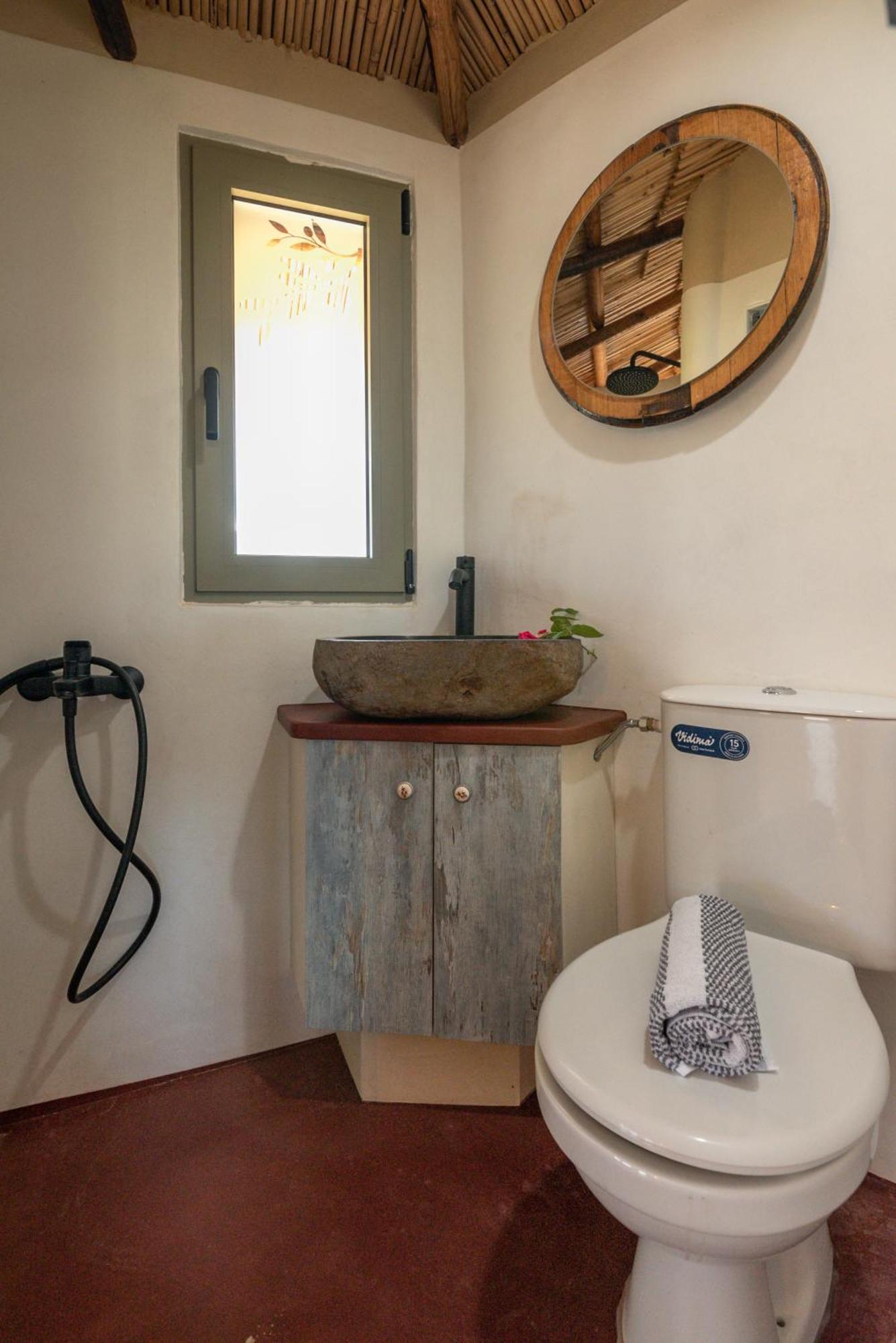 Eco Olive Treehouse Chania (Crete)